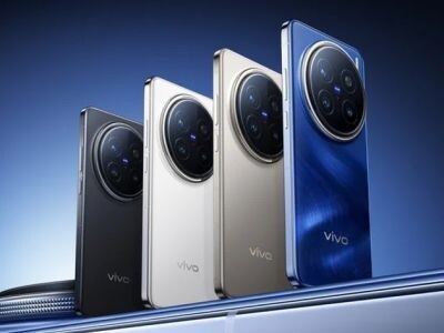    Новый чип Dimensity 9500 испытали в бенчмарке