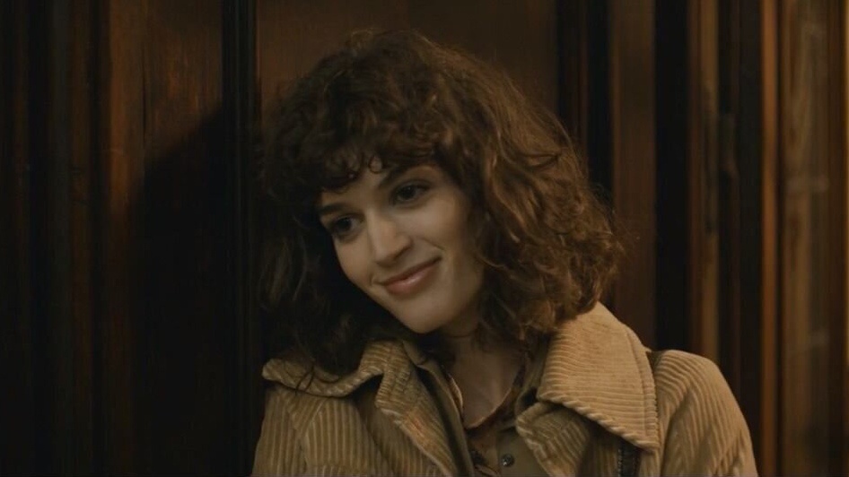 Кадр из сериала «Сделано в Италии», 2019 год, режиссеры Аго Панини, Люка Лючини