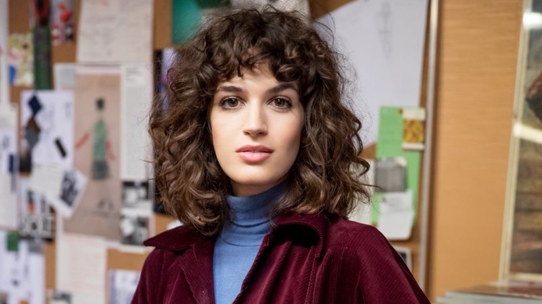 Кадр из сериала «Сделано в Италии», 2019 год, режиссеры Аго Панини, Люка Лючини