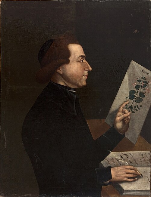 Антонио Хосе Каванильеса