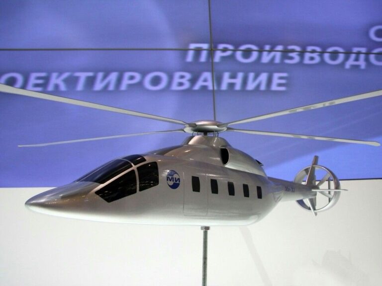 Каким станет будущий ударный вертолёт России ПАК АА. Что известно по проекту?