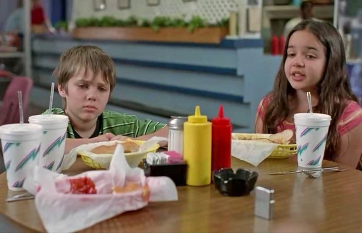 © Boyhood / IFC Productions and co-producers