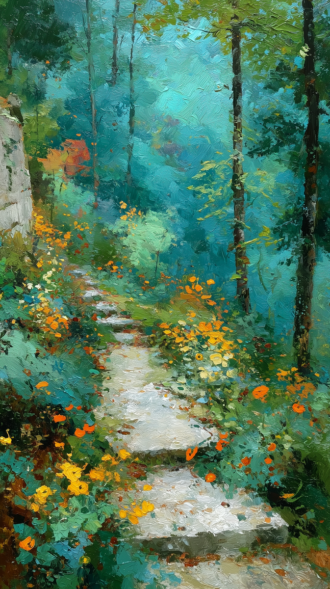 ����� � ����