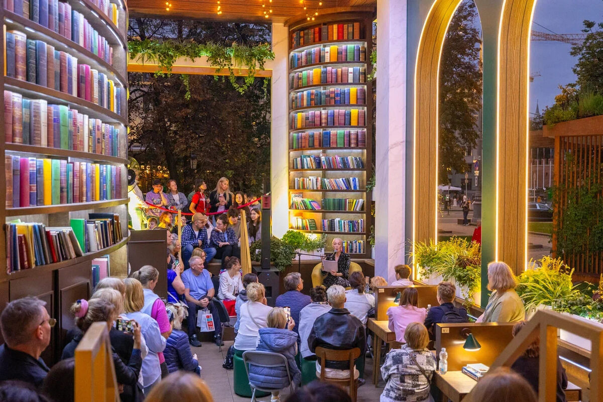 Фото предоставлено организаторами