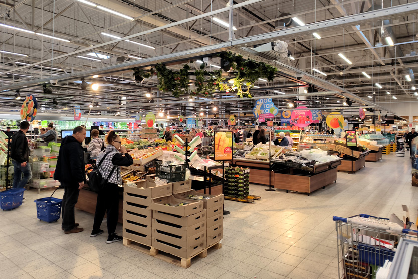 Фото: Maksim Konstantinov / Global Look Press