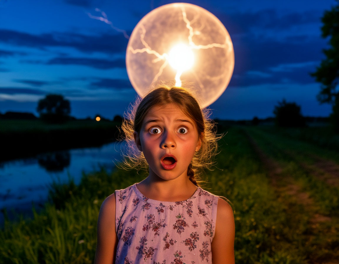 создал ИИ на платформе Шедеврум