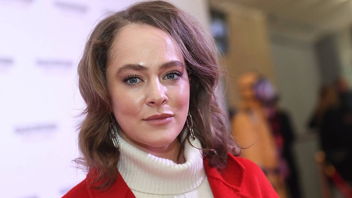 Аглая Тарасова