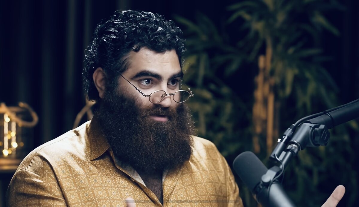 Арсен Маркарян