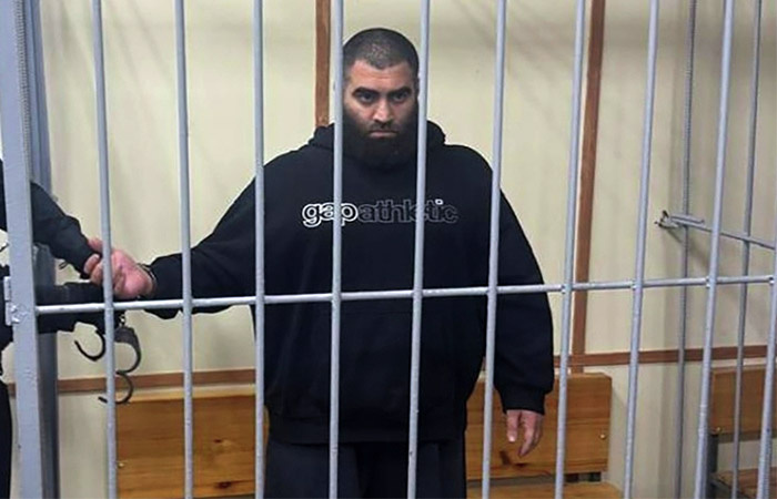 Арсен Маркарян