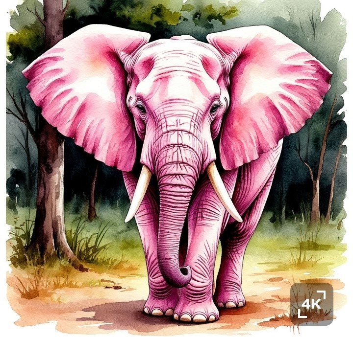 Картинка сгенерирована нейросетью