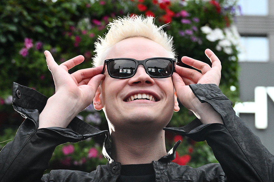    © Кирилл Зыков/РИА Новости