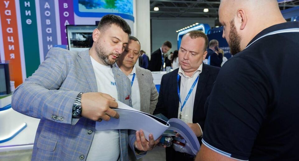    Пресс-служба Министерства жилищно-коммунального хозяйства Московской области