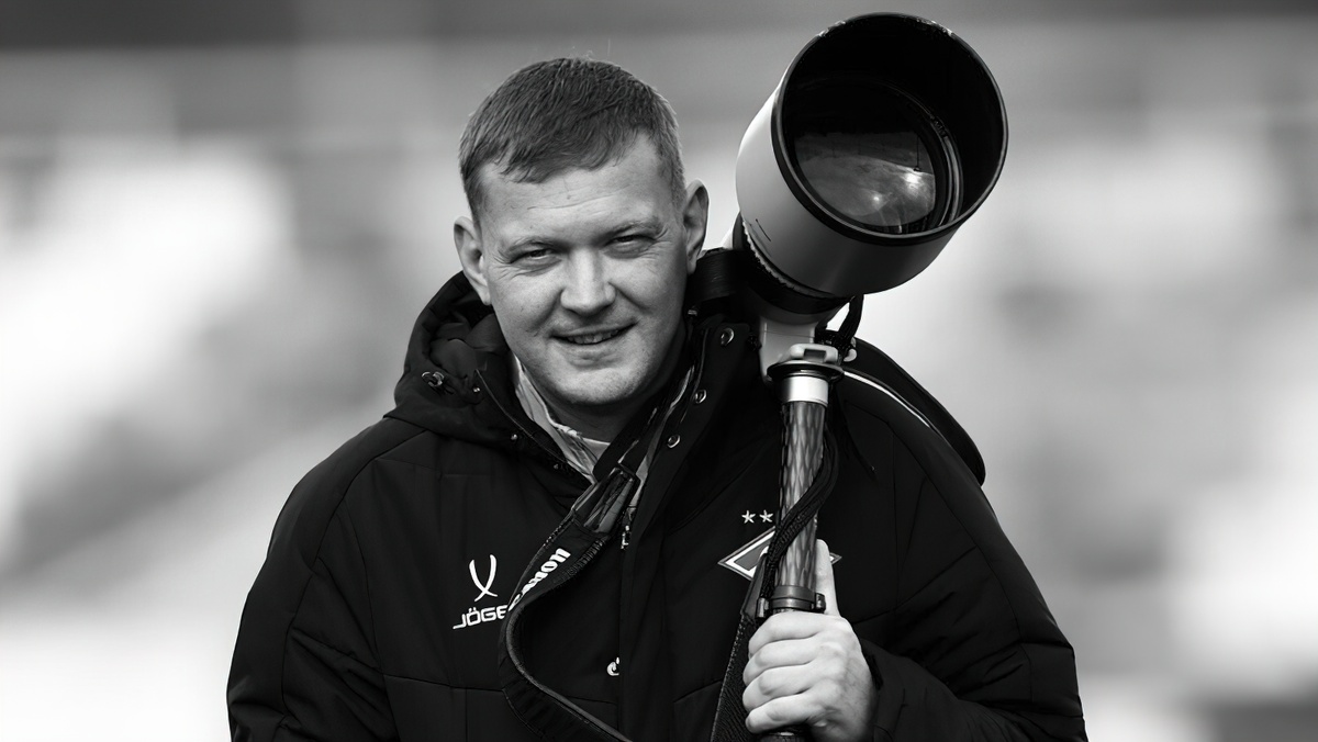 Фото: ФК «Спартак»