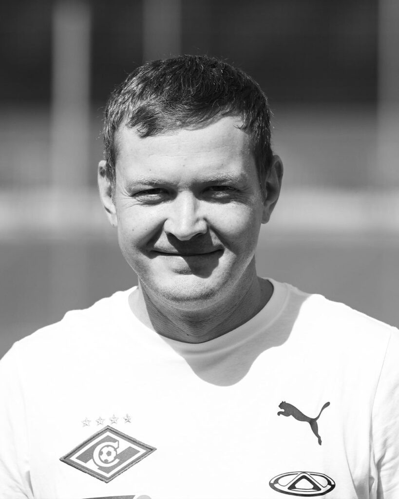 Фото: ФК «Спартак»