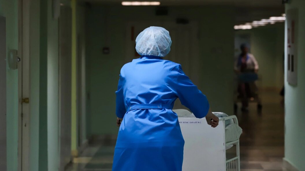    Razmik Zackaryan/Globallookpress