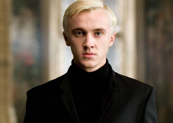    Кадр из фильма «Гарри Поттер»