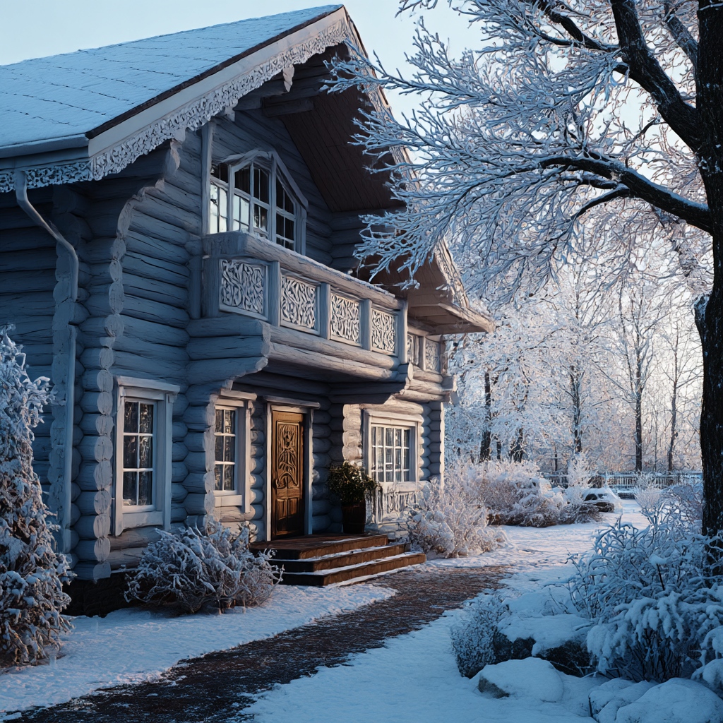 Иллюстрация автора