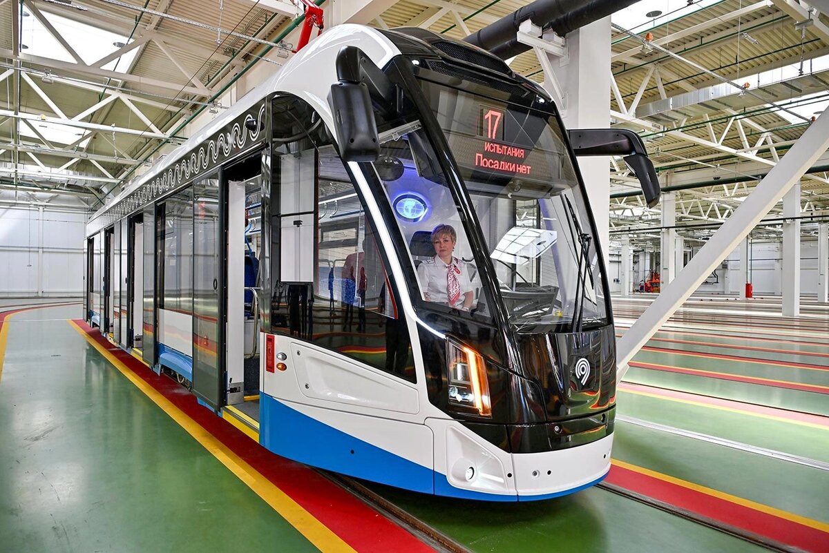 Львёнок - Москва 