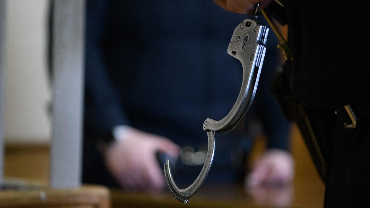    Фото: Ilya Moskovets/globallookpress.com