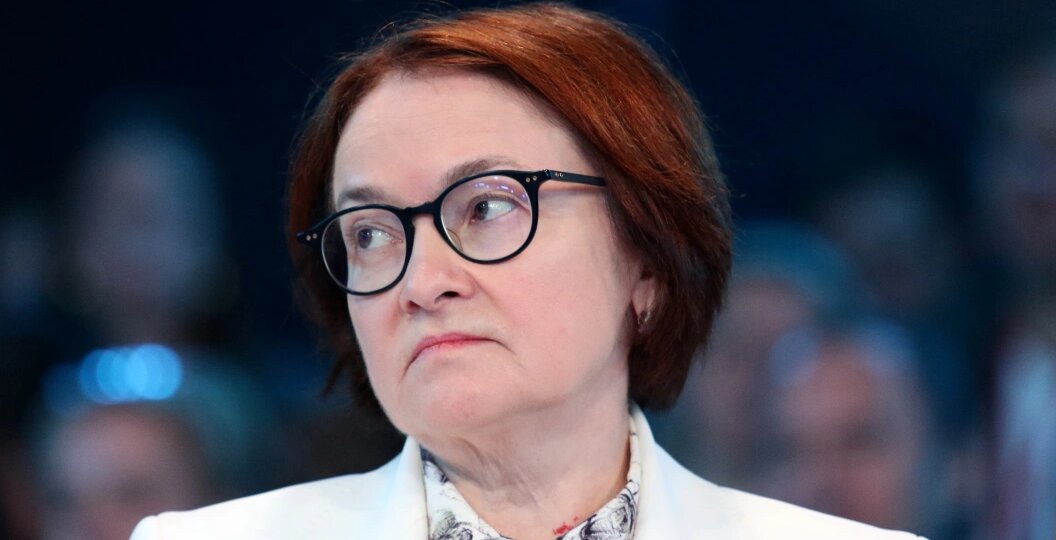 Всё ещё хуже. Россия будет долго разгребать после политики Набиуллиной: "Уйдут не месяцы - годы"