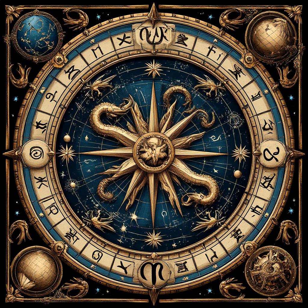 Знаки зодиака - предатели