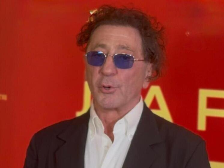   Дмитрий Ильинский