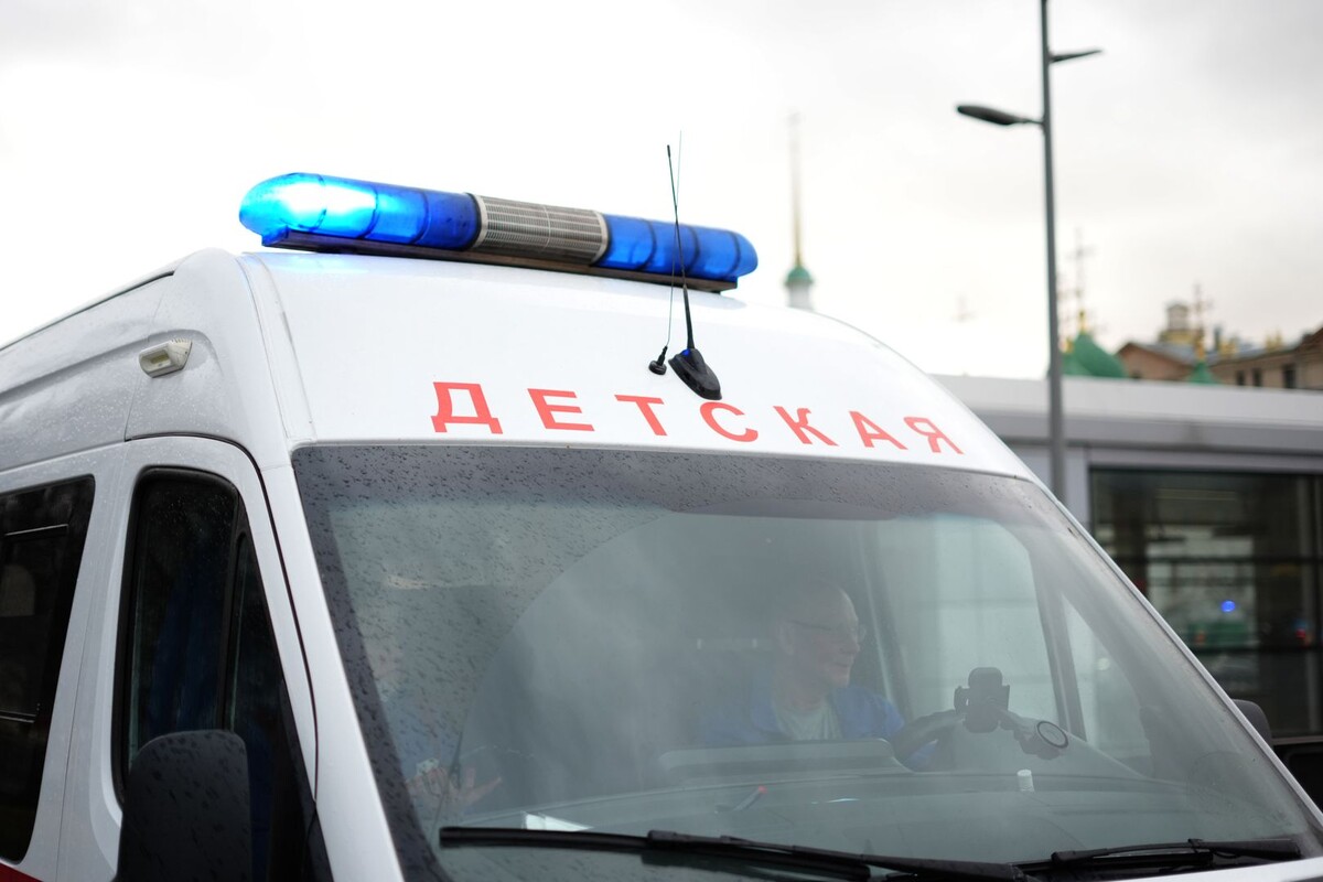     / Источник: © ИЗВЕСТИЯ/Эдуард Корниенко