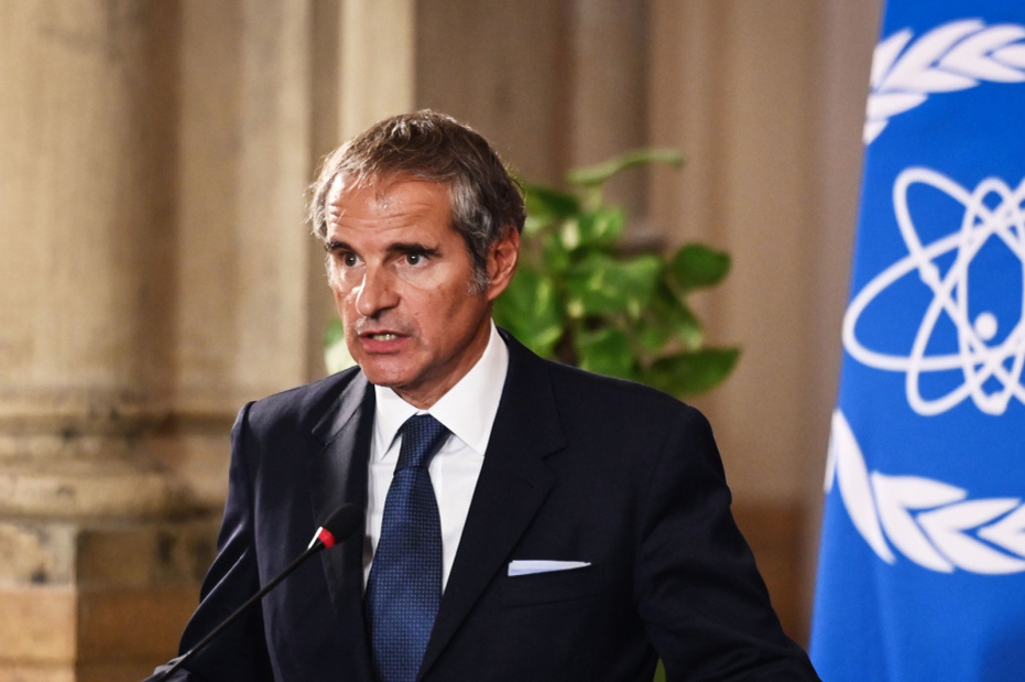    Stringer/dpa/Global Look Press