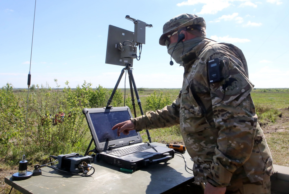    Volodymyr Trasov/Keystone Press Agency/Global Look Press