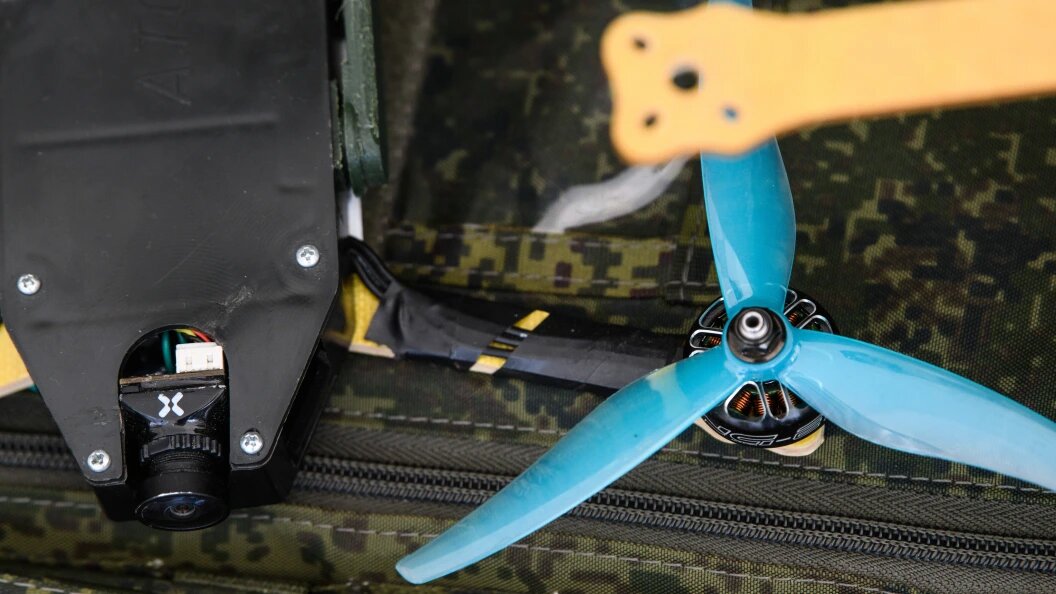    Фото: Globallookpress