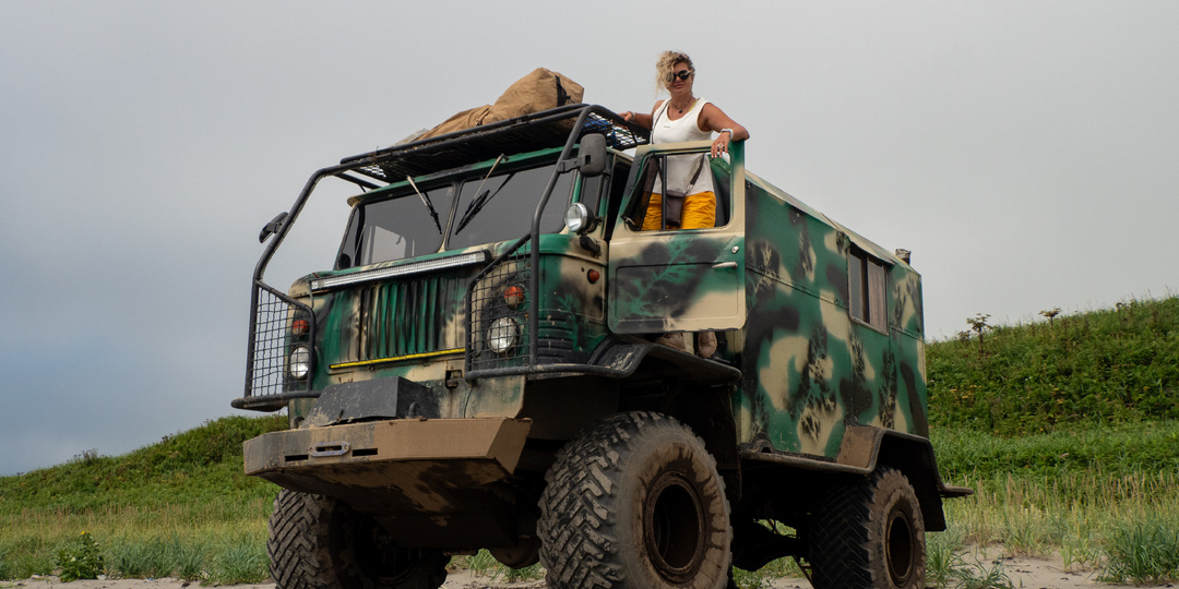 Мыс Крильон — самая дорогая и разочаровывающая экскурсия на Сахалине