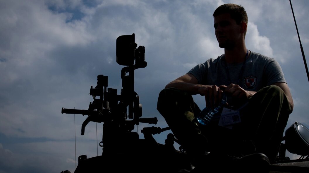    Фото: Jaap Arriens/ZUMAPRESS.com/Globallookpress