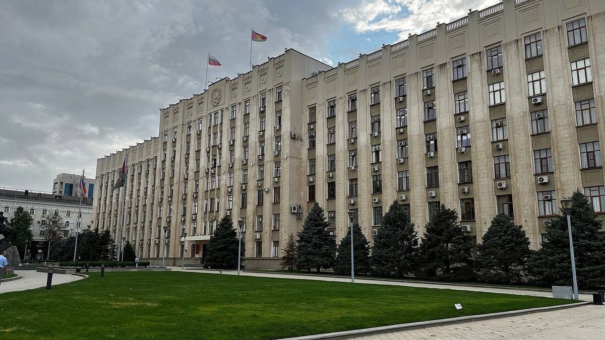    Фото: телеканал «Краснодар»