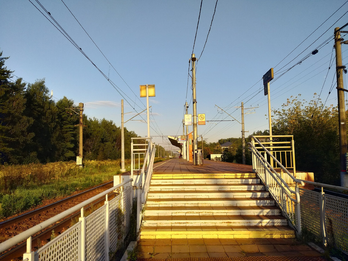 Пл. "Вялки" в 2025 году, фото автора
