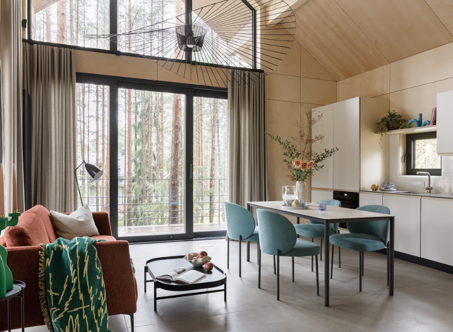 Фото «Бюро Никиты Максимова»