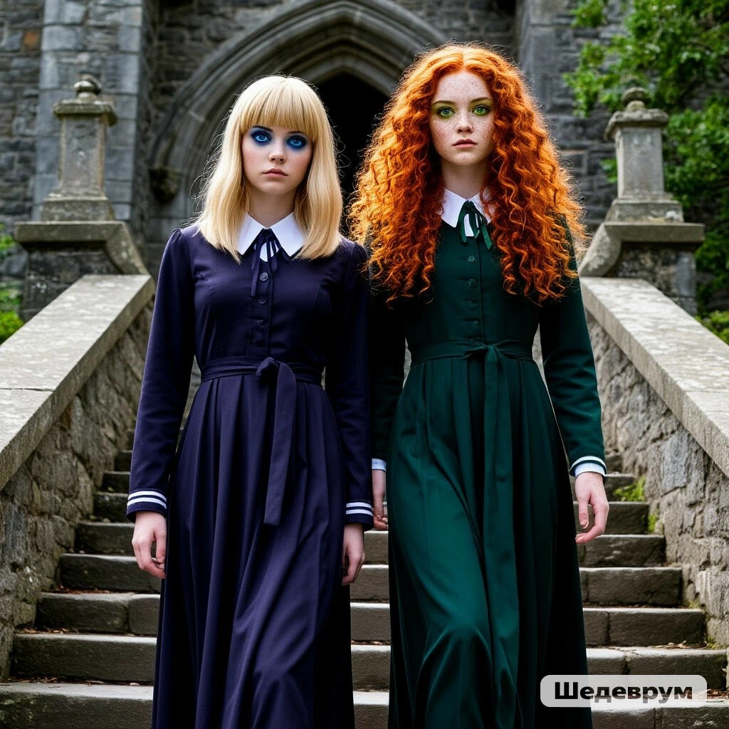 Лед и Пламя