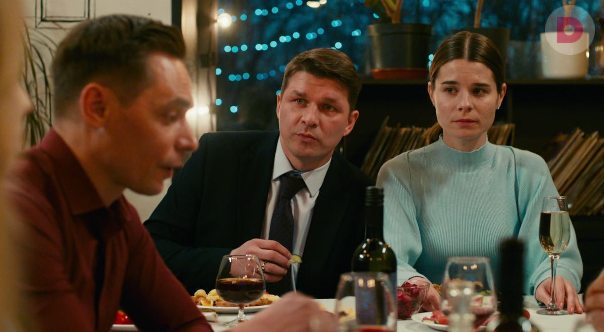 Подробное содержание всех серий сериала "Без вины виноватая" (2025). Чем закончится, описание последних серий фильма?