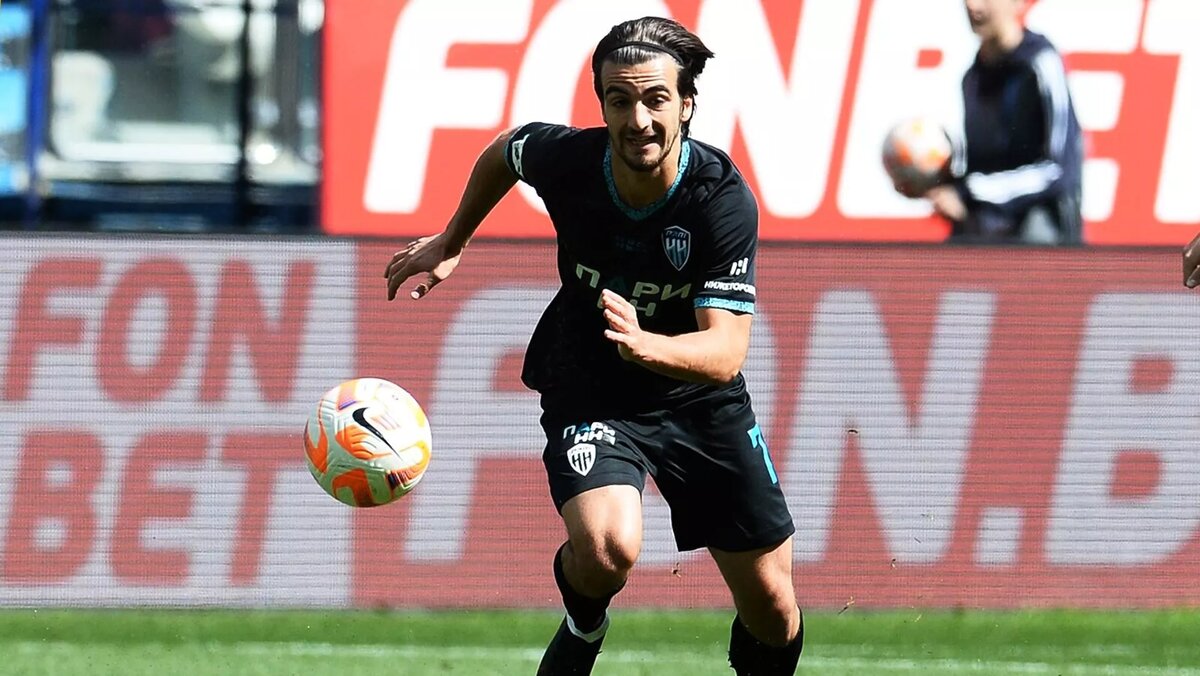 © Sputnik / Григорий Соколов