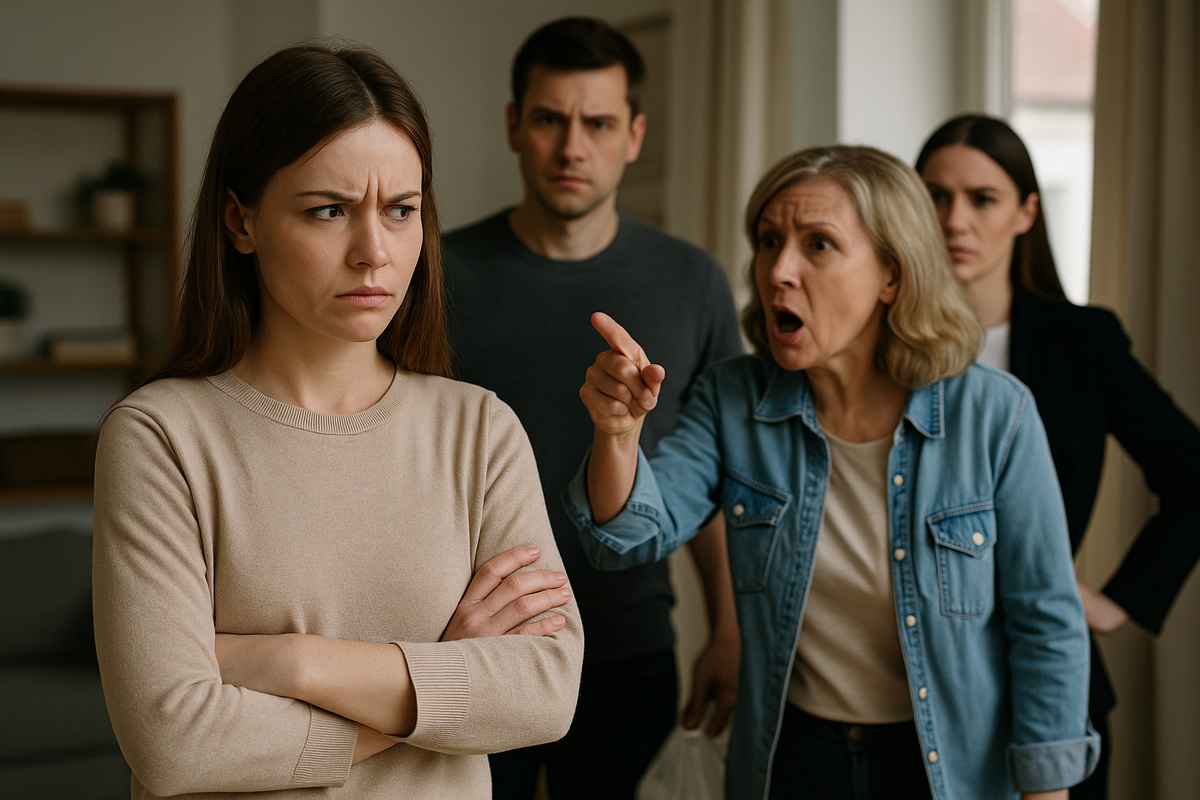 Иллюстрация к рассказу