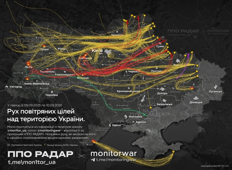    Неизвестные ракеты залетели в Польшу. ВС России уже в центре Купянска. Решение конфликта упёрлось в вопрос территорий — Горячая сводка 10 сентября 2024 г.