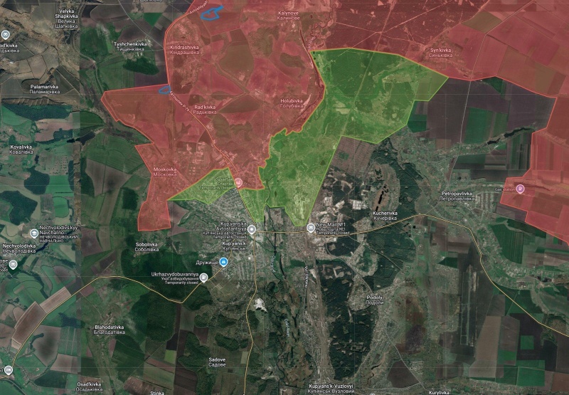    Неизвестные ракеты залетели в Польшу. ВС России уже в центре Купянска. Решение конфликта упёрлось в вопрос территорий — Горячая сводка 10 сентября 2024 г.