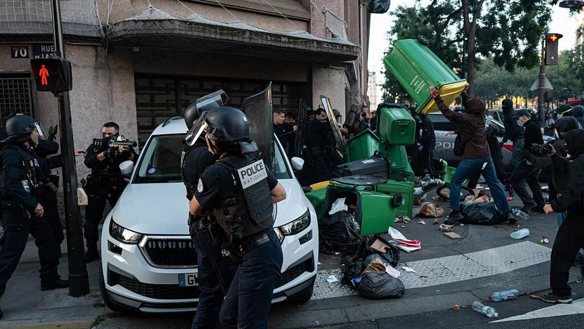 © Getty Images / NurPhoto