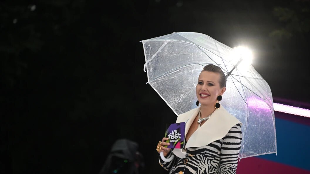    Фото: Maksim Konstantinov/Global Look Press