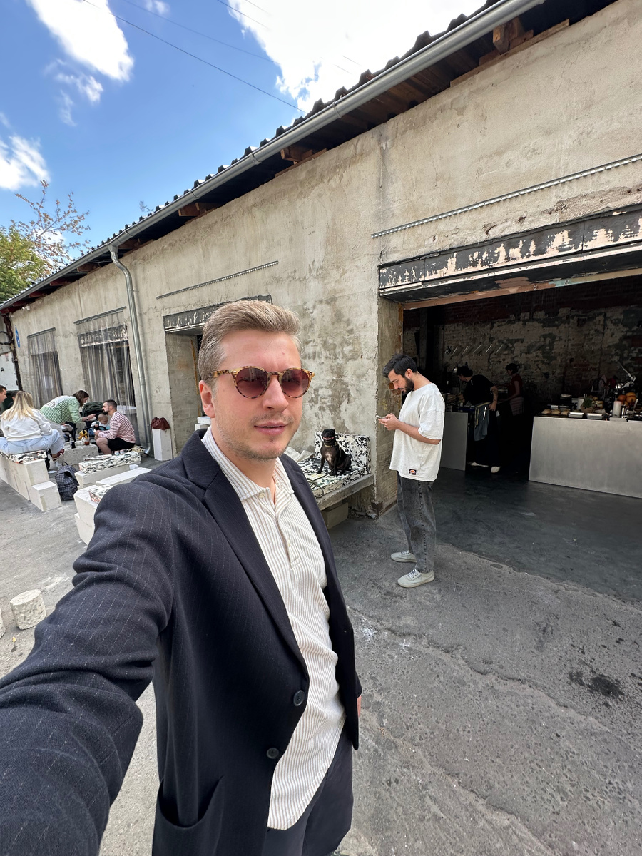 Автомойка: Покровка, 2/1