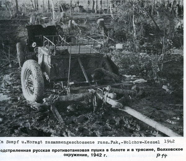 Фотография военнослужащего 291-ой пехотной дивизии вермахта Георга Гундлаха.