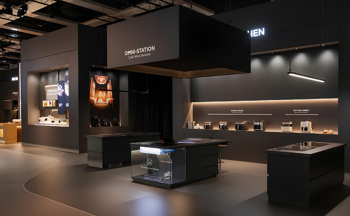 Источник: Midea