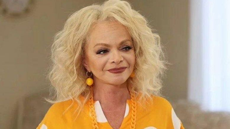 Фото из открытых источников. Лариса Долина