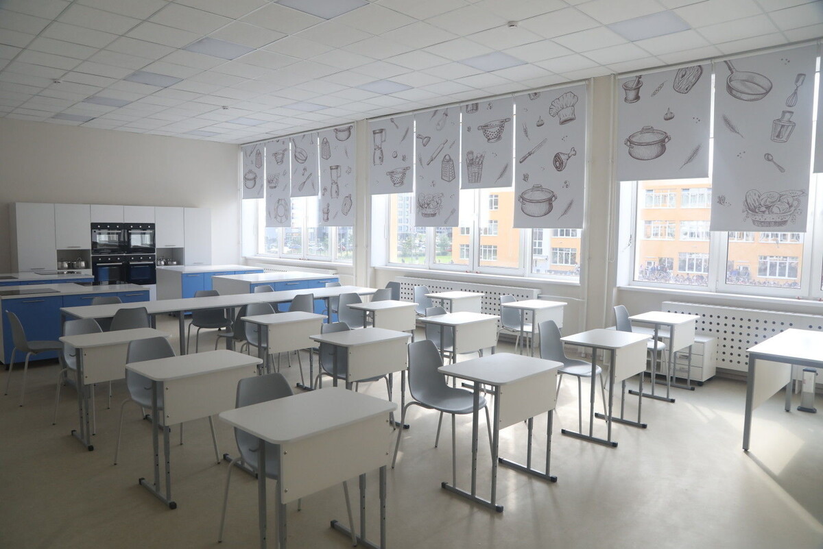 Фото: Роман Пименов/«Петербургский дневник»