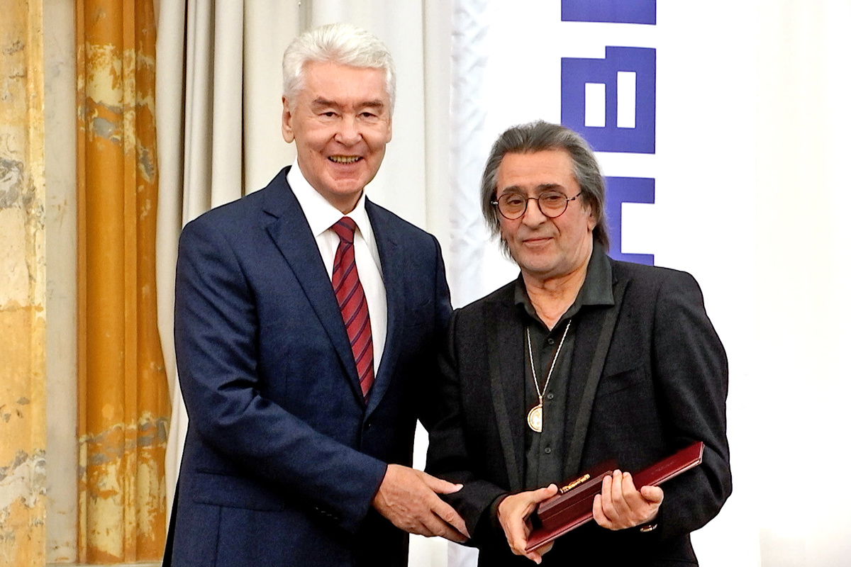    ©АО "ТВ Центр"