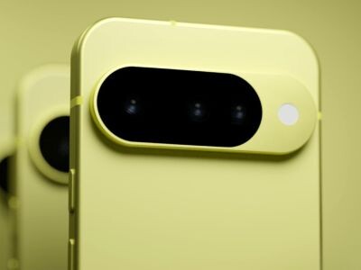    Google показала сильнейший рост в сегменте премиальных смартфонов